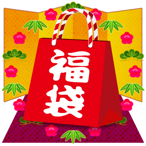 2025年紅茶屋さん恒例紅茶福袋発売開始