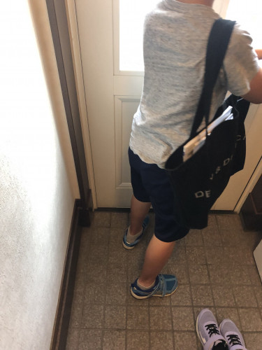 たのしみに