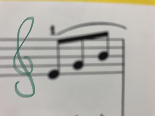 🎶ミソシる〜🎶