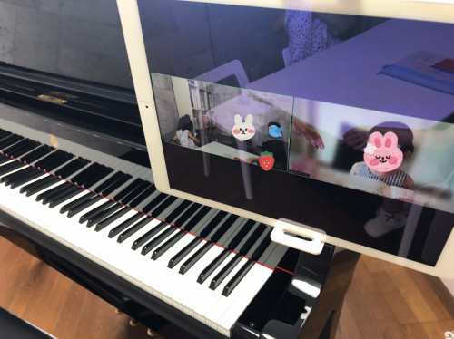 おどろきの 成長