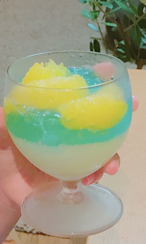 よく聞いて⁉︎