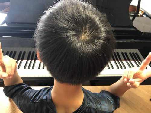 男の子率