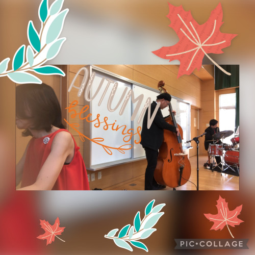 jazz trio live