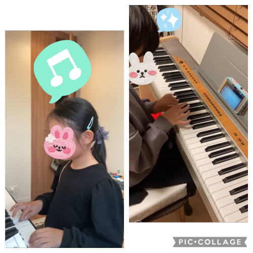 お休みしても 動画レッスンで