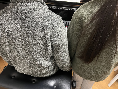 うれしい おまちがい