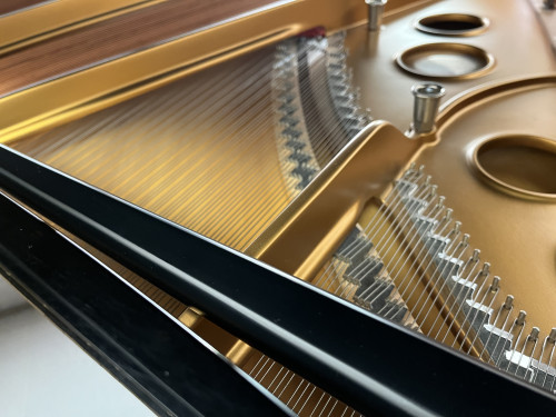 piano のちょうし