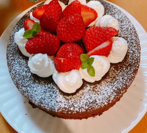 ママさま お誕生日