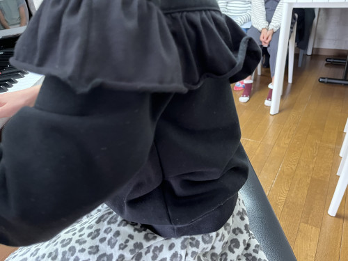 リハーサル でした