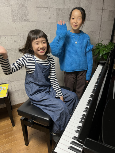 お写真 撮影
