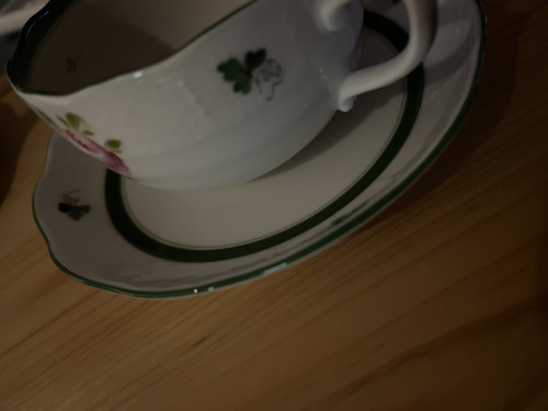 私 のルーティン