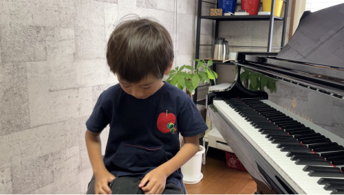 新生活 の おつかれ
