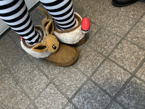 バラエティ