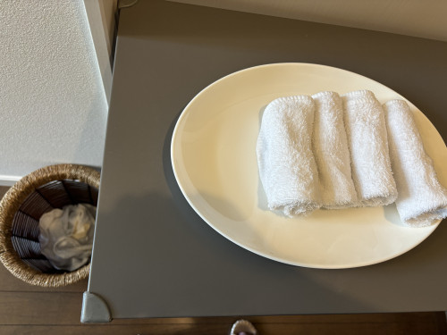 2つの お知らせ