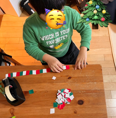 12がつ