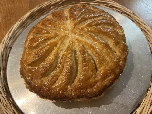 毎年 恒例