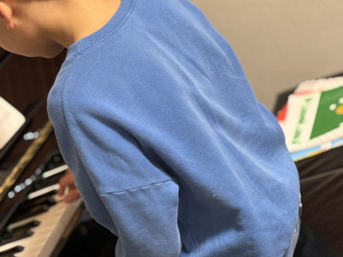 2月の おはげみ
