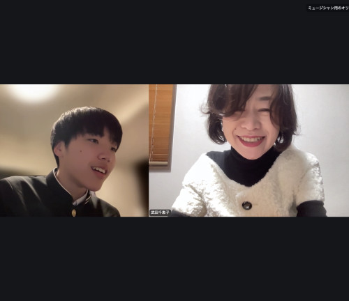 ひとりより も