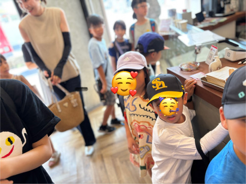 夏休み🌻企画