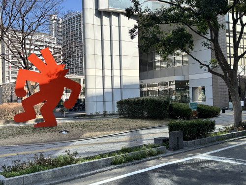 発表会リハーサル