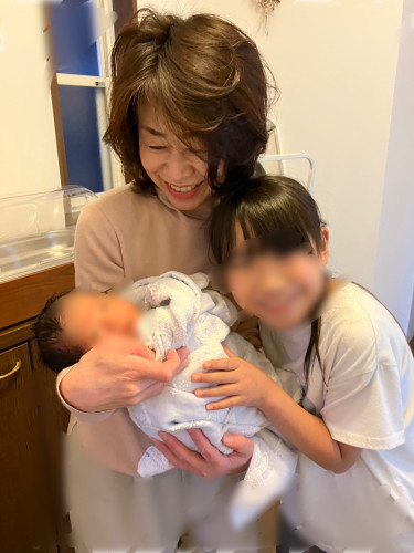 いい におい