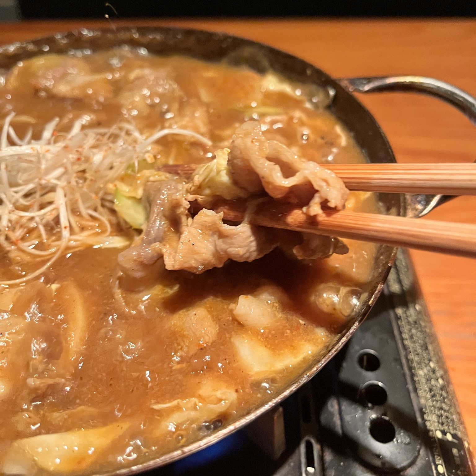 【ぶたなべ】スタート!恒例★肉の日クーポンも