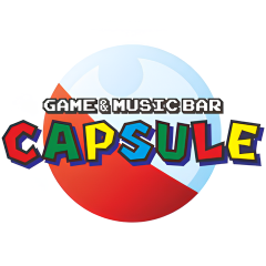 Game & Music Bar CAPSULE