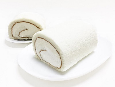 【季節・数量限定】8月13日~塩ミルク 生ロールケーキ