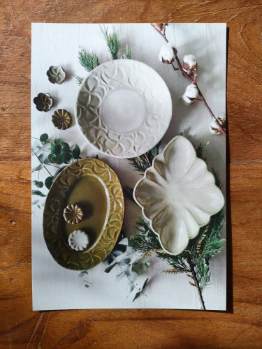 笠原良子展
