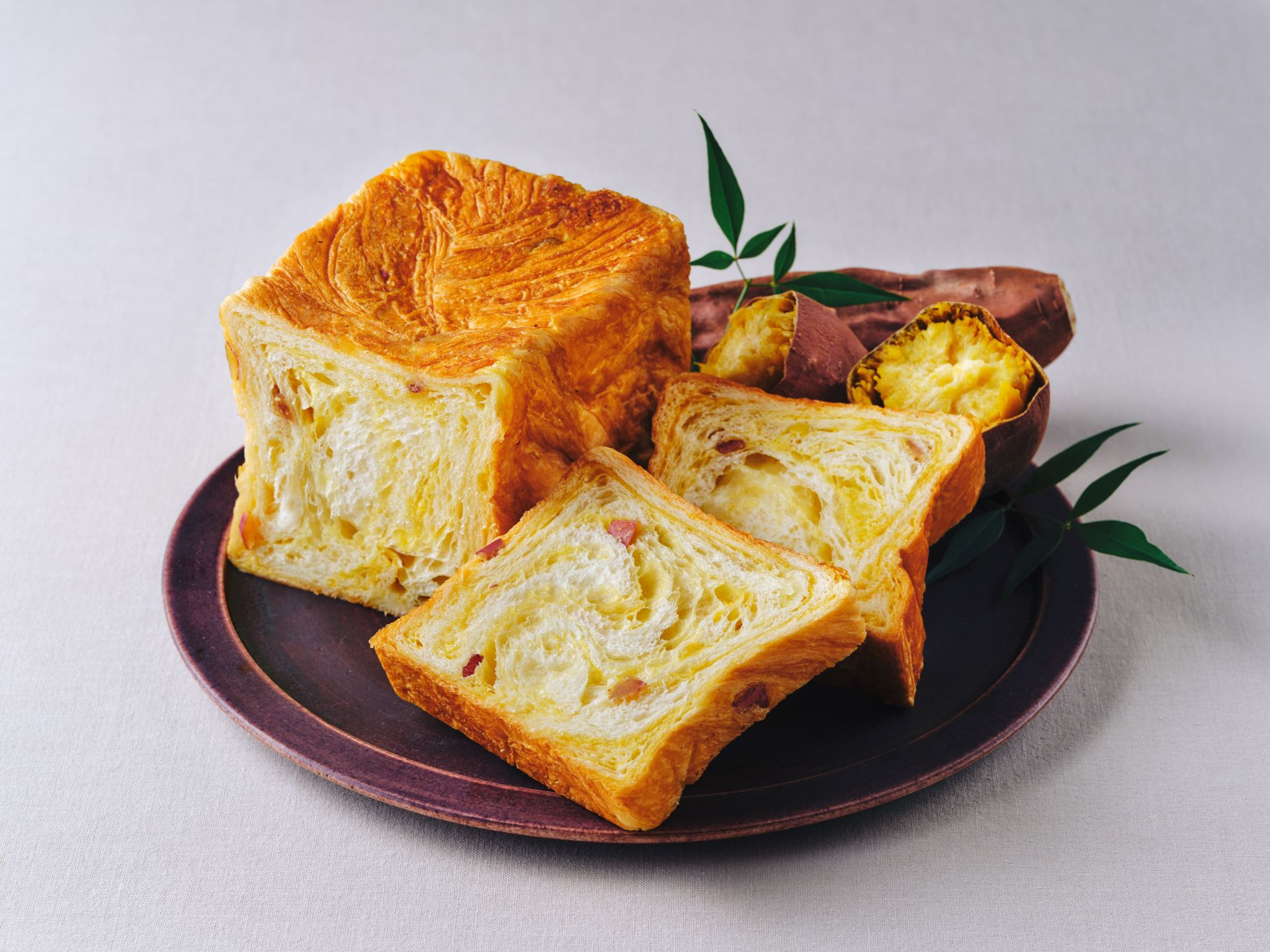 鳴門金時と蜜芋(期間限定)