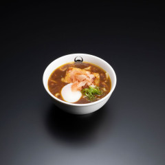 カレーうどん