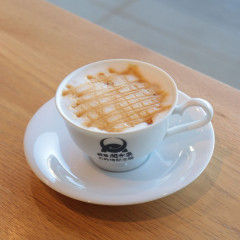 キャラメルマキアート