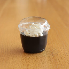 コーヒーゼリー