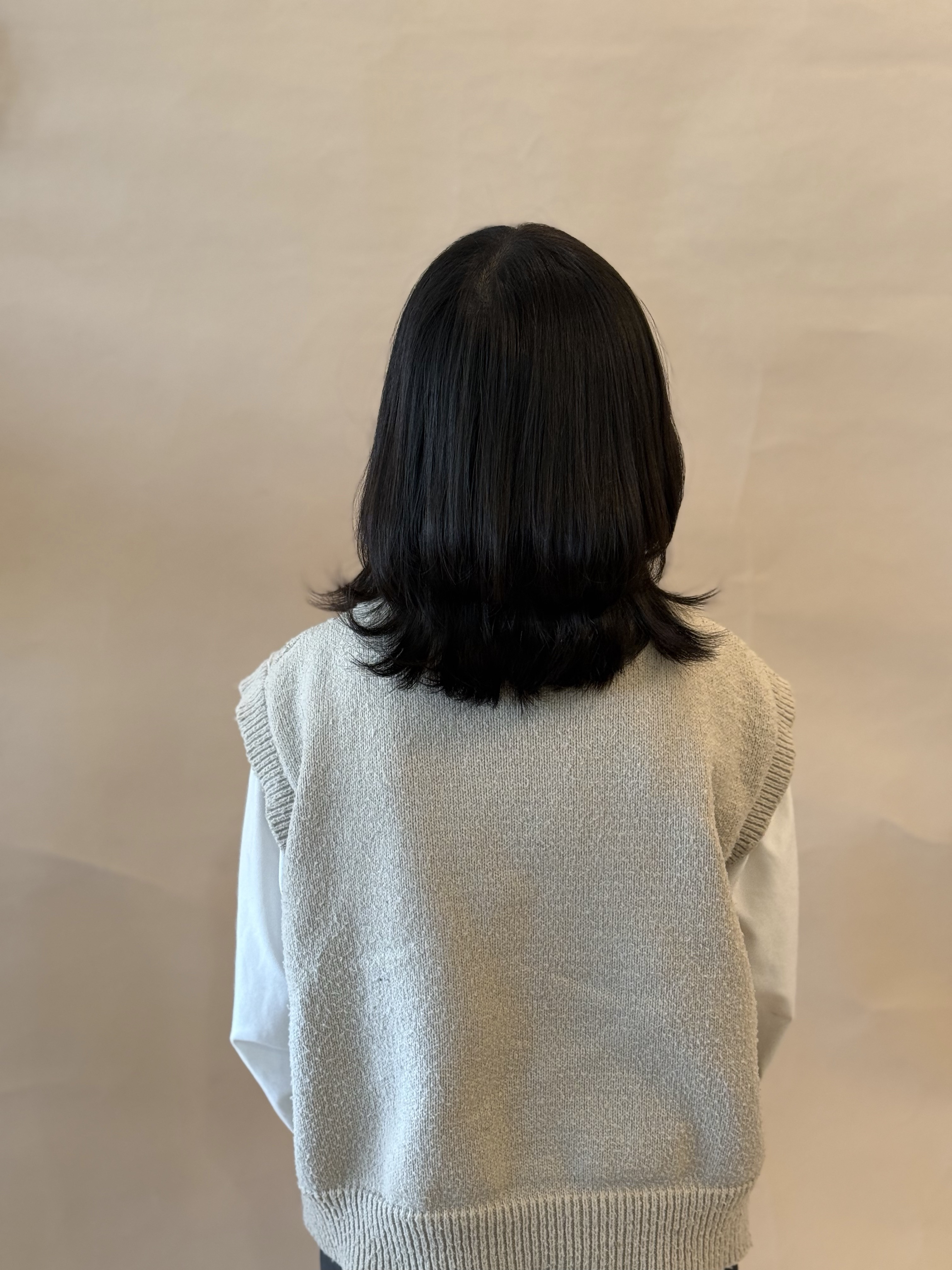 二分の一成人式のお話をお客様から伺いました❣️