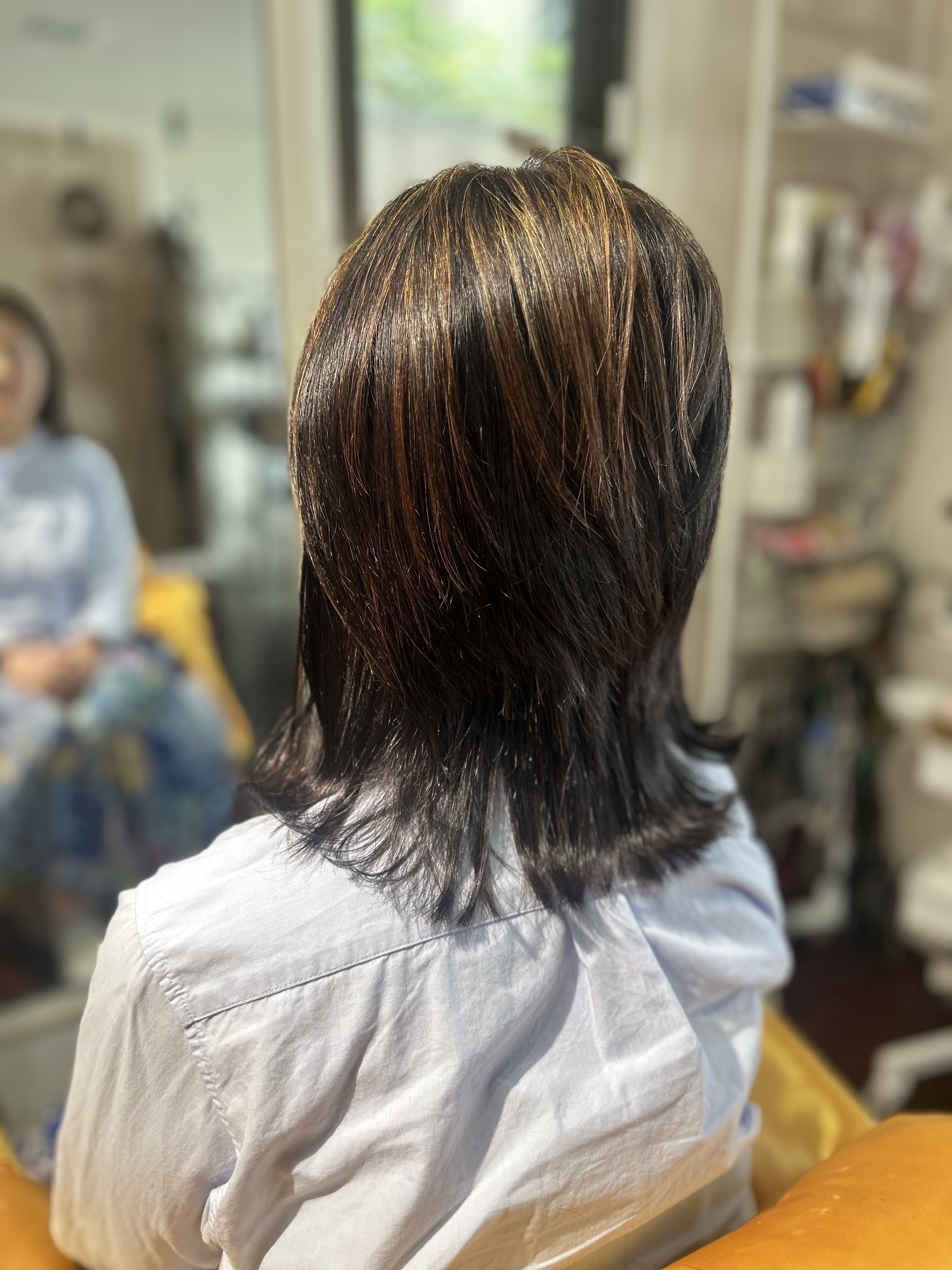 2025年春〜初夏にかけて女性に人気のトレンドヘアスタイル❣️