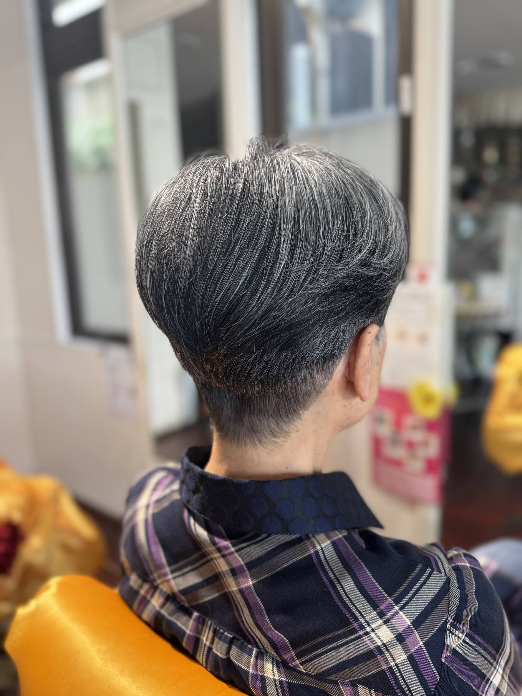ショートヘアに迷っている方へ❣️