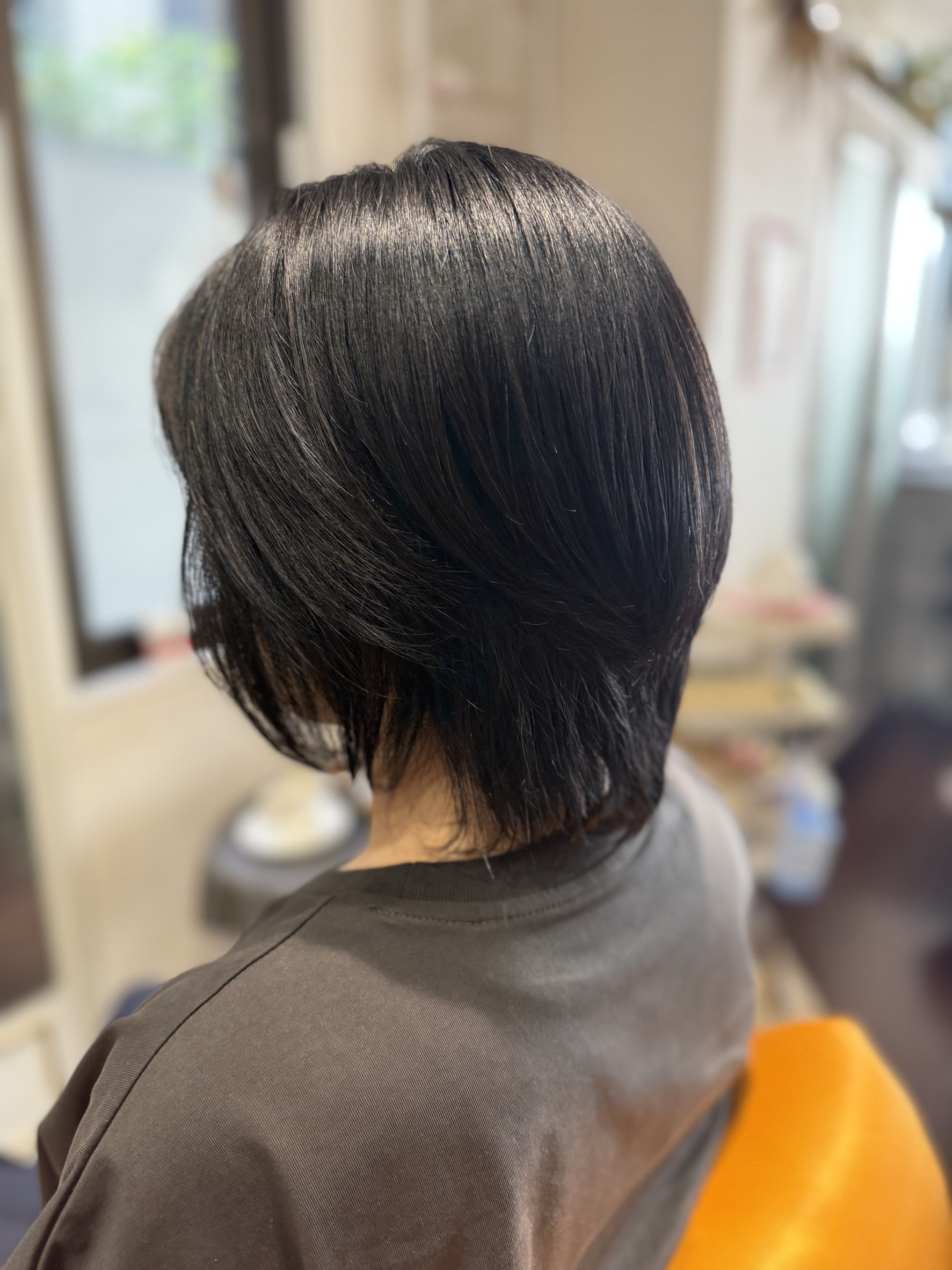 🍂✨秋の訪れとともに、髪も衣替えしませんか?✨🍂