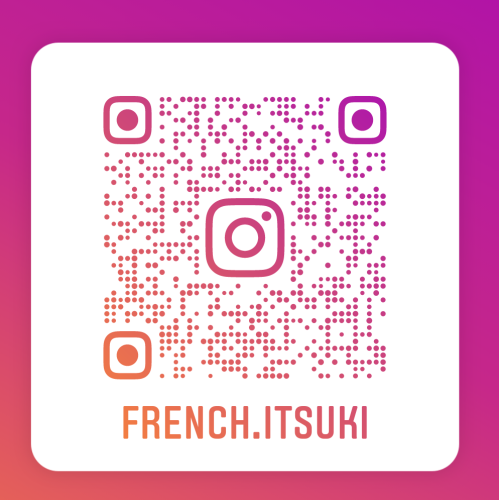 インスタで料理公開中！