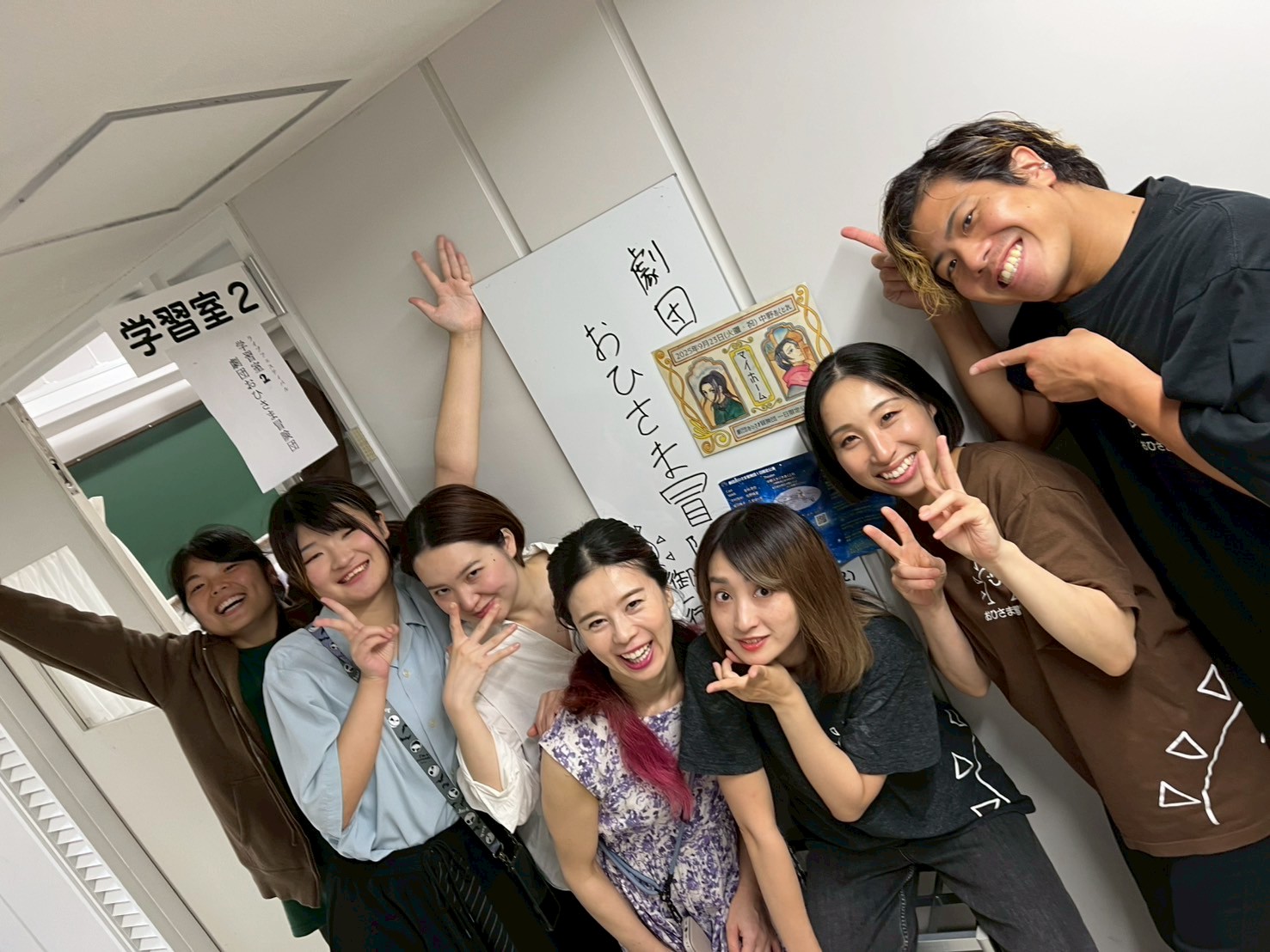 なかのZEROライブ・フェスティバル💪ありがとうございました‼️