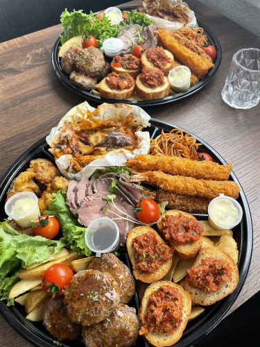 2025クリスマス&年越しオードブル