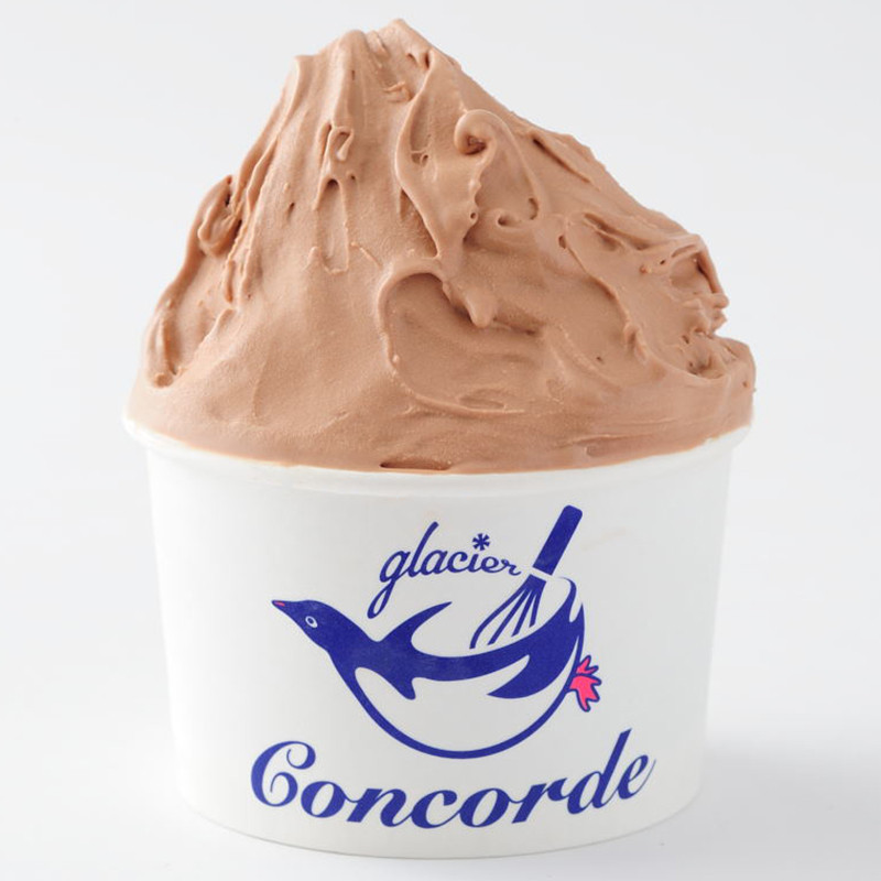 チョコレート(カカオトレース)