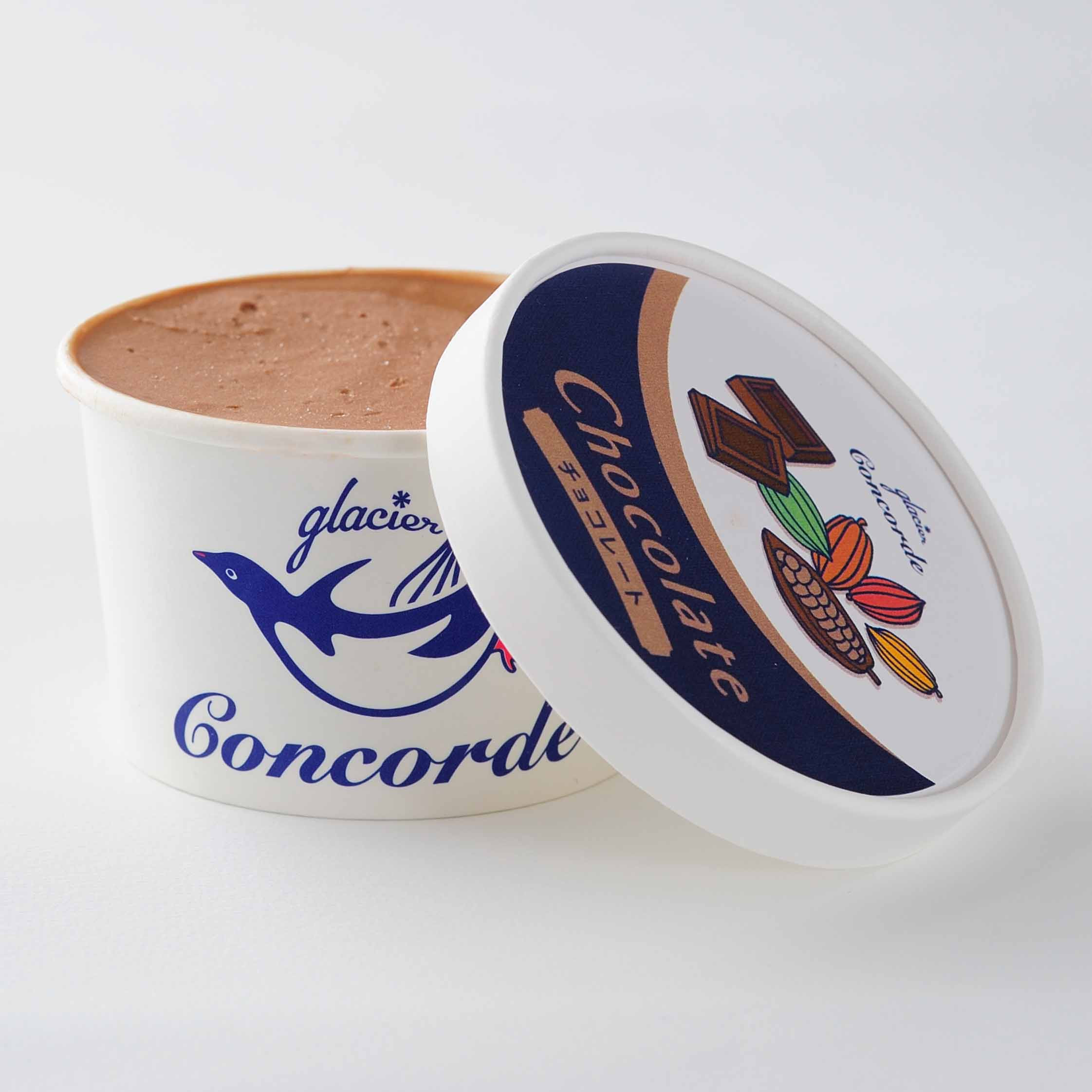 チョコレート(カカオトレース)