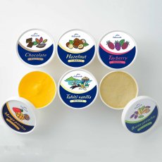 【送料込み】 コンコルド ヘーゼルナッツ入りアソート