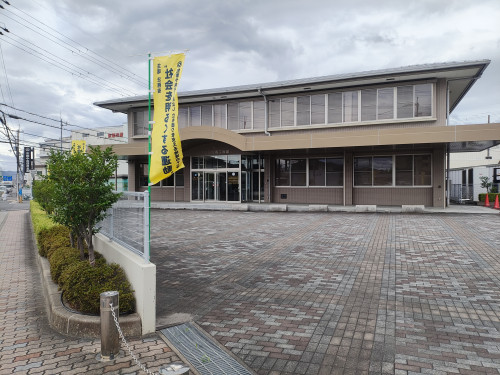 商工会連合会の副会長が特定候補への支援呼びかけ　商工会法違反か