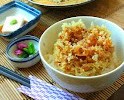 ランチメニューお休みします