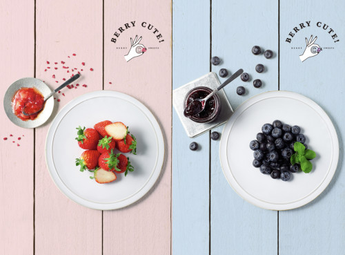 《ゴールデンウィーク》『BERRY CUTE！』通常営業・発送のお知らせ