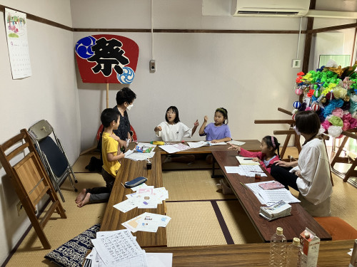 2023年9月30日日本語教室（子供）.jpg