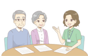 2021年9月1日(水)訪問看護ステーション結仁(ゆに)オープンします