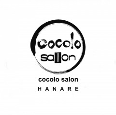 髪質改善 完全個室内完結型サロン cocolo salon HANARE