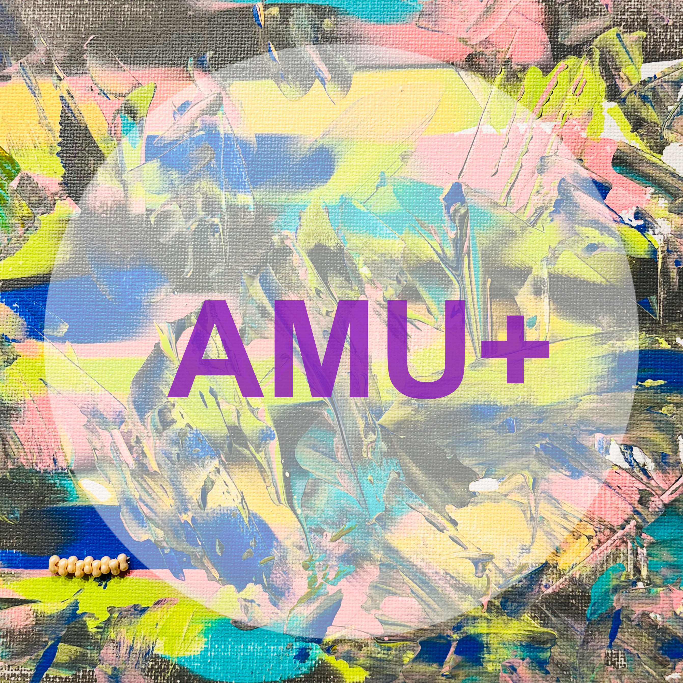 AMU+