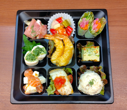 ★ご予約受付は17日まで★